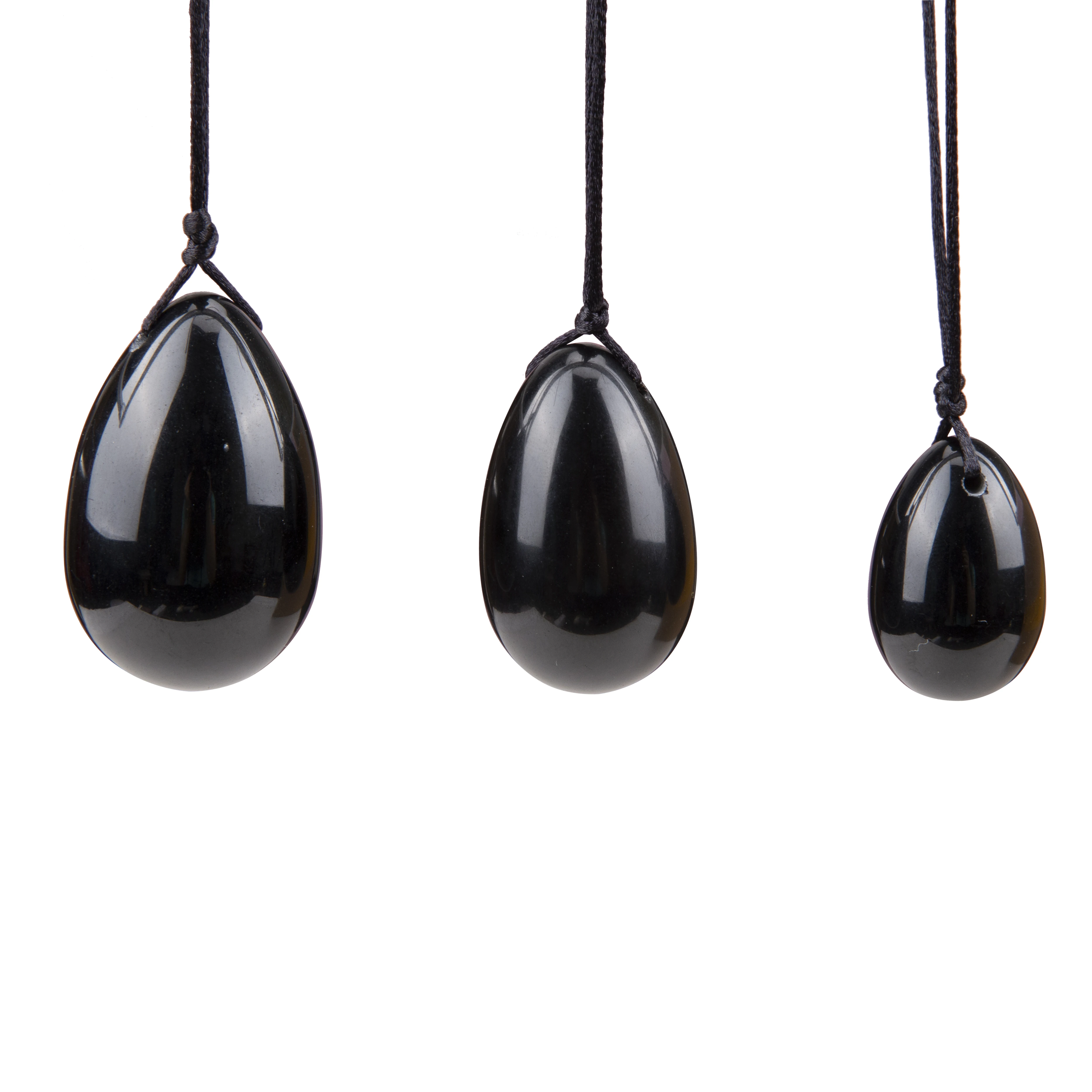 Wholesale Jade Crystal Yoni Egg Kelger Exercise Vagina Repair Massage