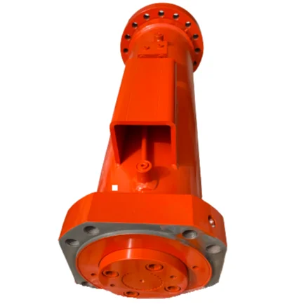 76350010 sandvick альтернативные запасные части HP-90-S-RL-360-L1-C-H гидравлический роторный привод гидравлический наклон ротатор в наличии на складе