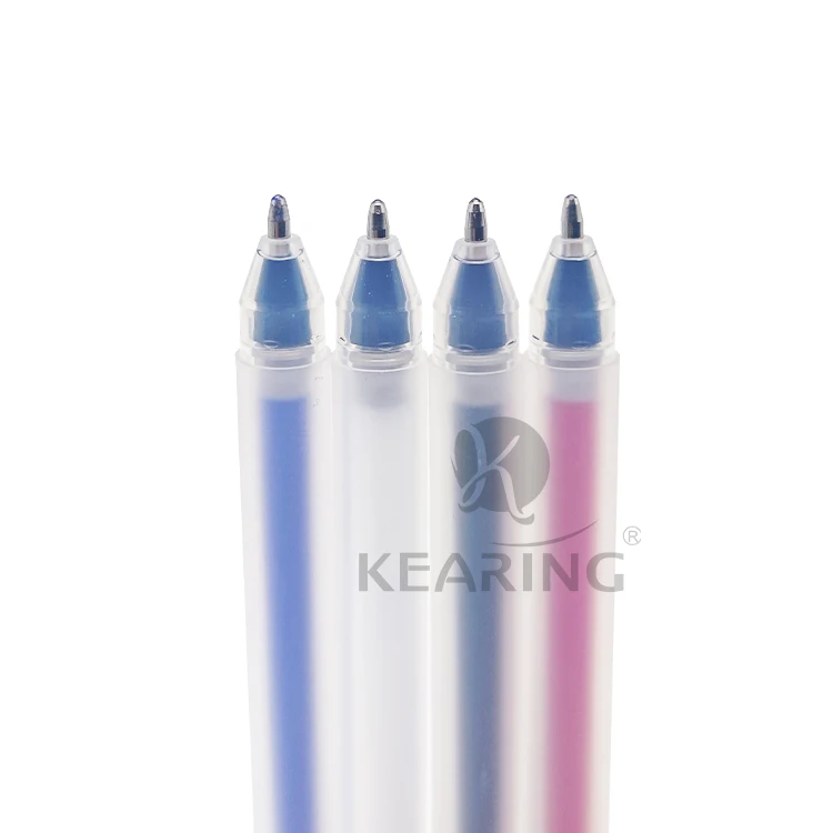 Kearing  Heat Erasable Pen Ironing Disappearing Pen  For Sewing, Quilting , Embroidery or Craft Project #HE10