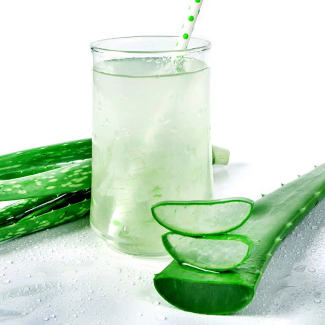 Cheap Factory Price aloe vera juice pulp