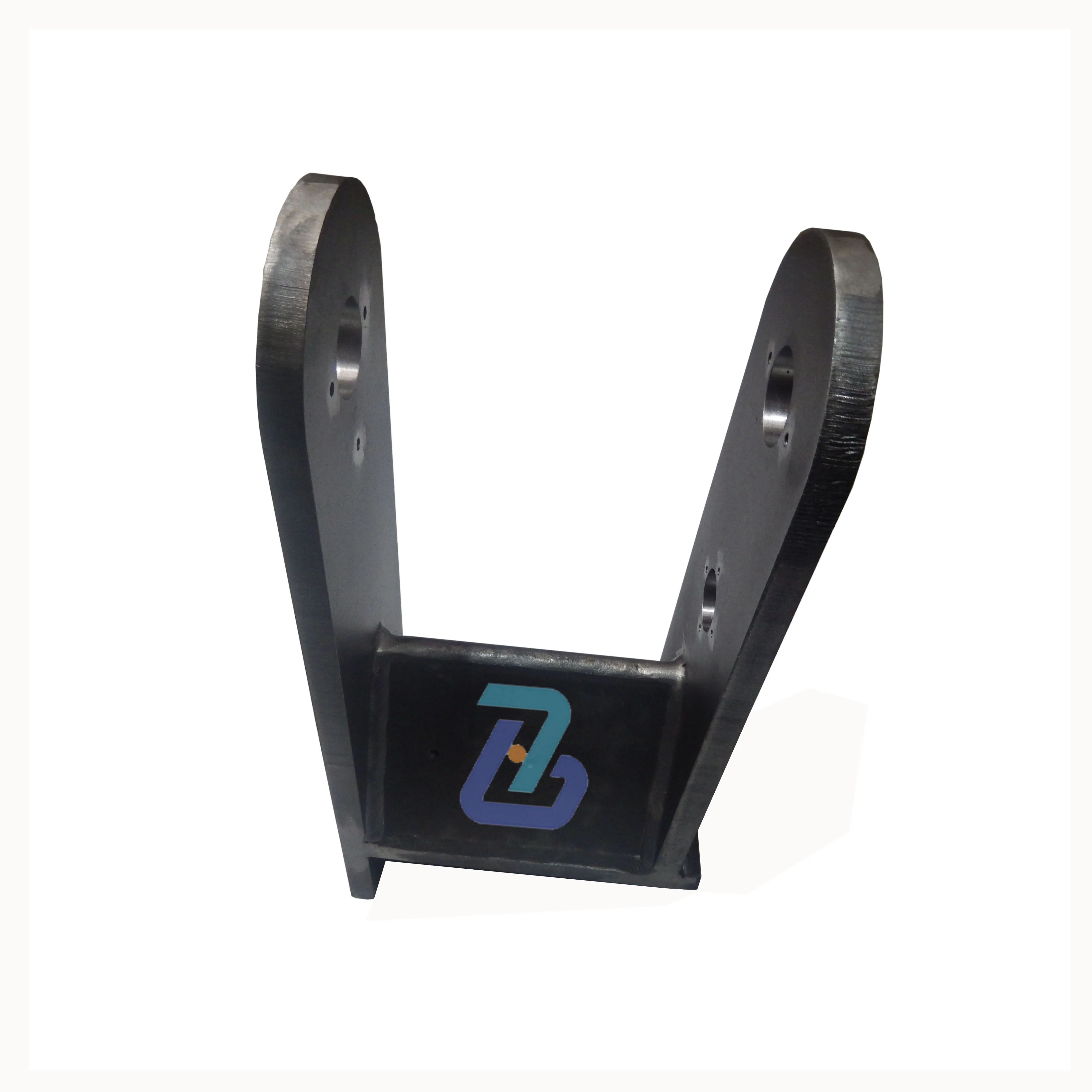 
fabrication and welding used in construction machinery 