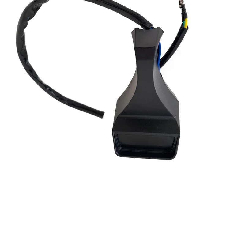 High Quality Motorcycle Speed Meter Moto Speed Clock Motorcycle Speedometer Accessories Parts