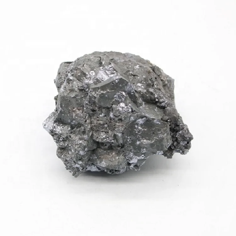 Factory Direct Sale Good Offer Purity Metallurgical Silicon Metal 553 441 3303 2202 1101 for Casting