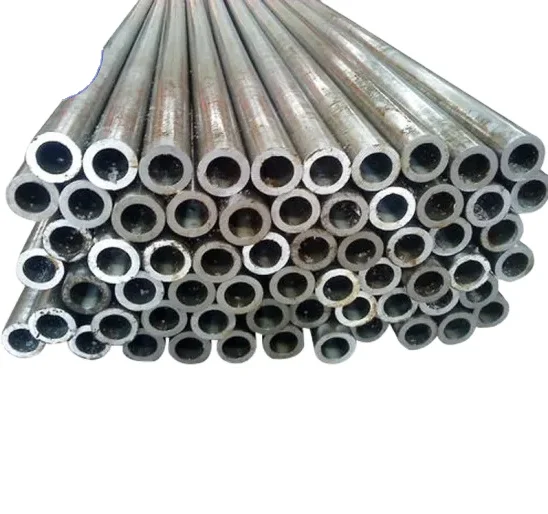 Prime ASTM A335 T12 T22 Heat Exchanger Boiler Tube