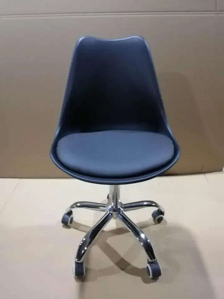 Home Company Office Used Swivel Adjustable Height Comfortable Leather Comfort Office Chair