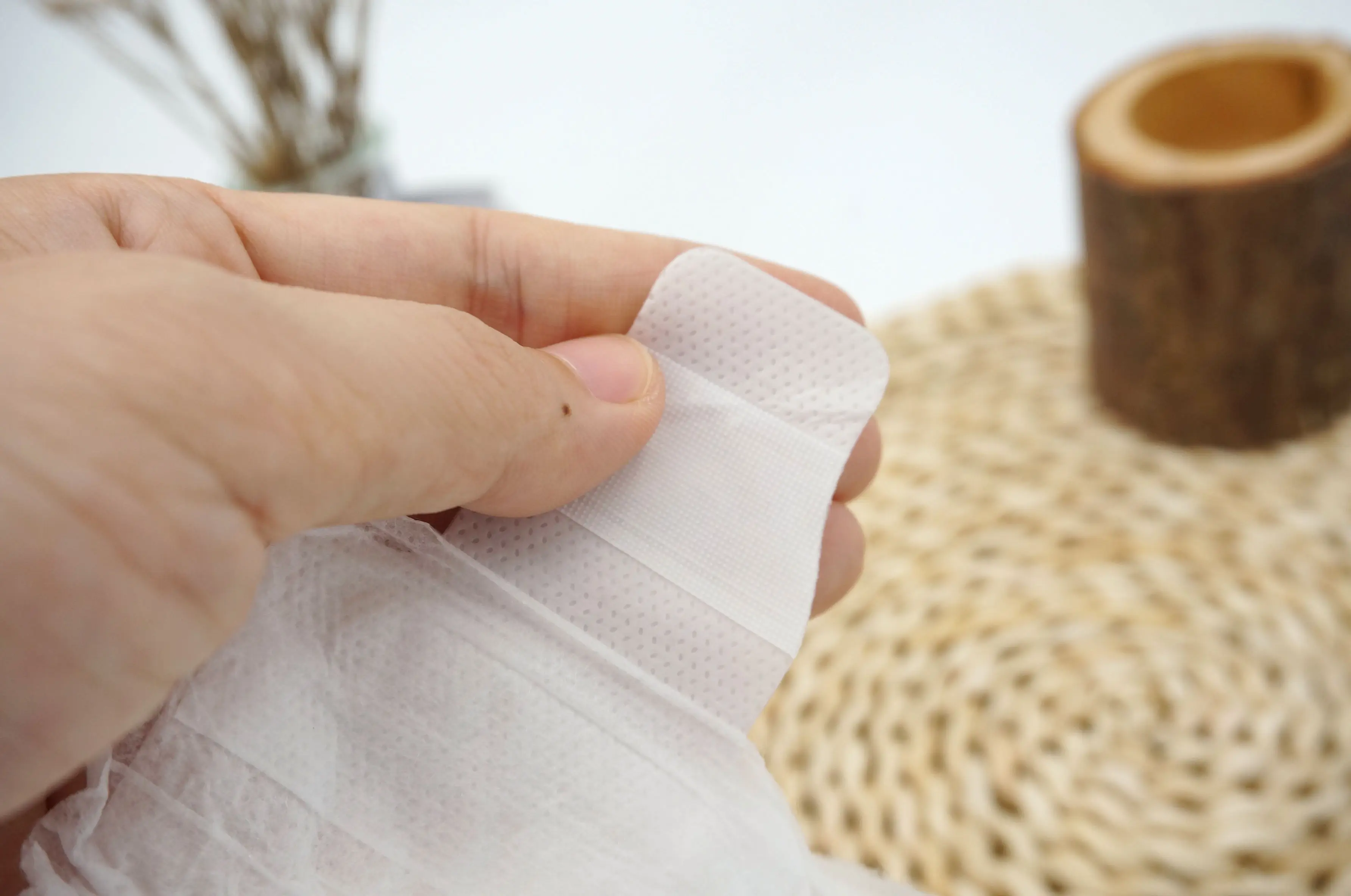 Panales Para Bebes Disposable Panty Style New Born Baby Diaper Pull Easy Up Baby Training Pants