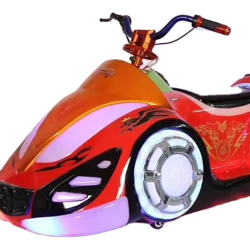 Китайский производитель, уличный парк аттракционов, детский парк, уличное электрическое оборудование аттракционов, заводской бампер