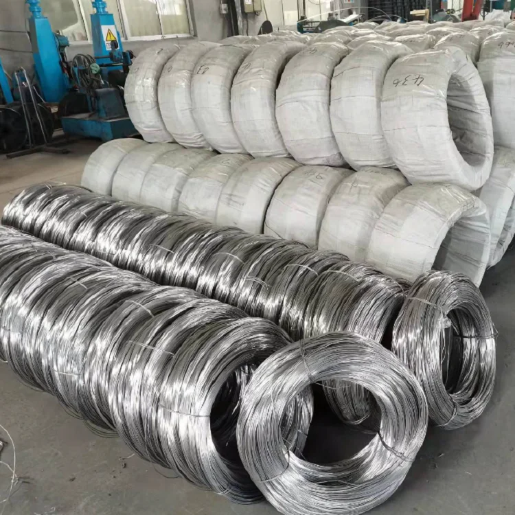aluminum mig welding wire anodized aluminum wire price of 16 mm aluminum wire