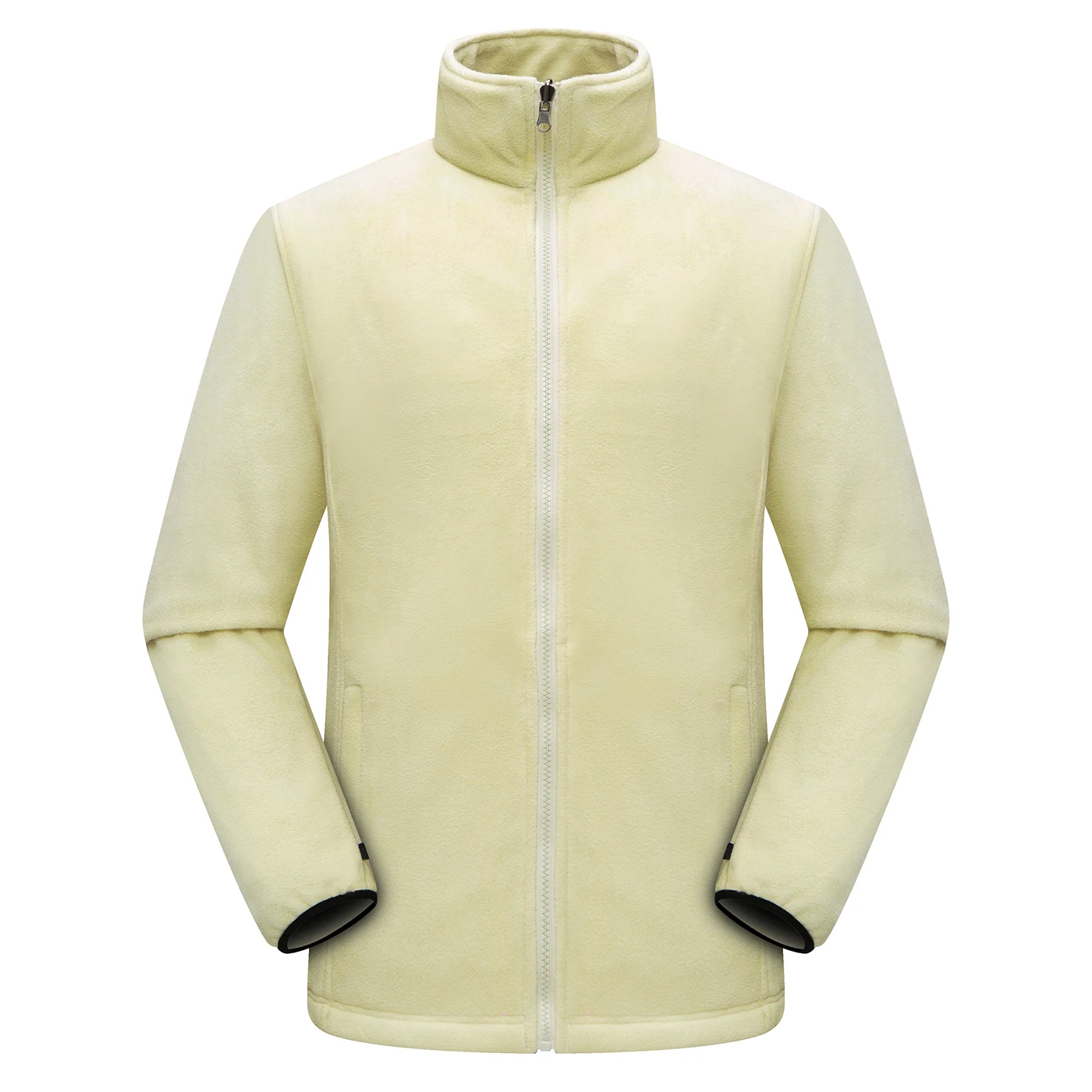 Men and woman polar fleece windbreak winter puffer jacket women winter for men waterproof Outdoor Jackets