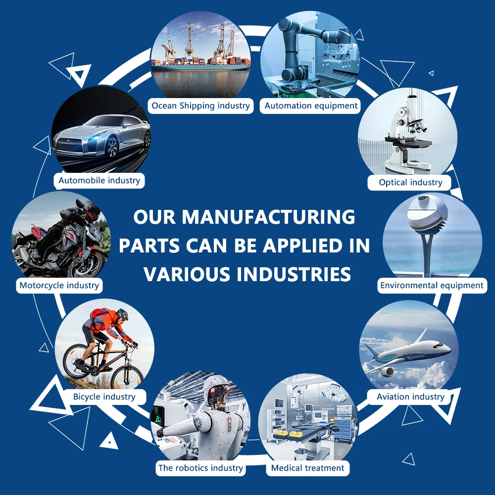 Custom Precision Plastic Parts PA/PC/ABS/PP/PVC CNC Machining Milling Turning Rapid Prototyping Service for Parts Fabrication