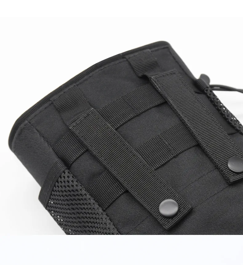 Factory Wholesale Tactical Bags Outdoor Pouch Storage Waist Bag Tactical Small Bag Medical Pouch Portable First Aid Tools