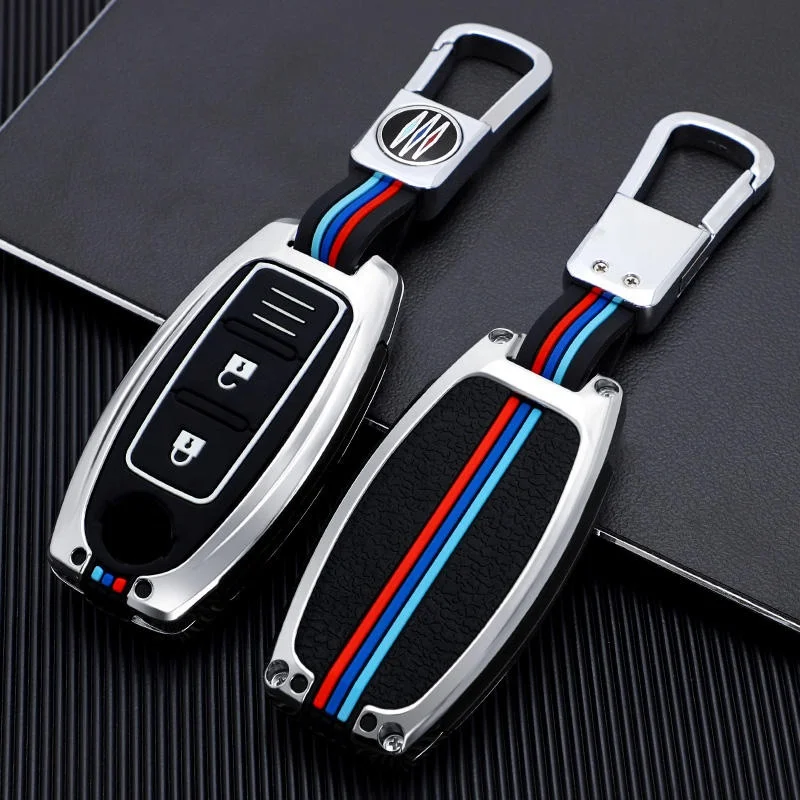 Best-selling Car Key Case 2023 car Model Remote Key Case For Infiniti Q50 Q60 Q70 Qx50 Qx60 Qx70 G25 Ex Fx Jx35 Fx25 Fx35 Ex35 F