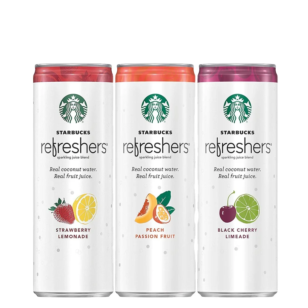 355ml 12oz aluminum beer can