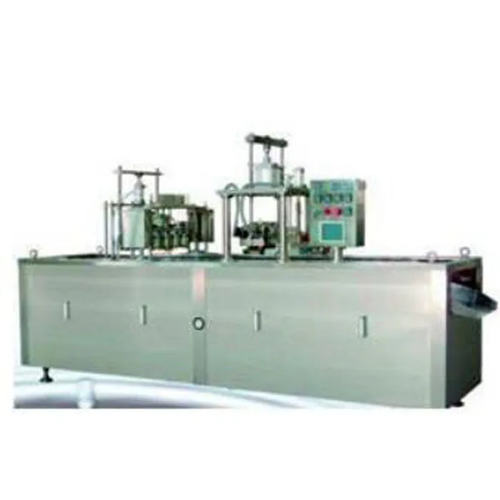 potato chip can sealing machine