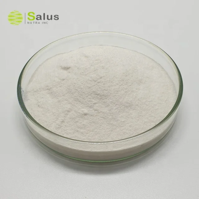 Nutritional Supplements Glucosamine Sulfate Potassium Chloride