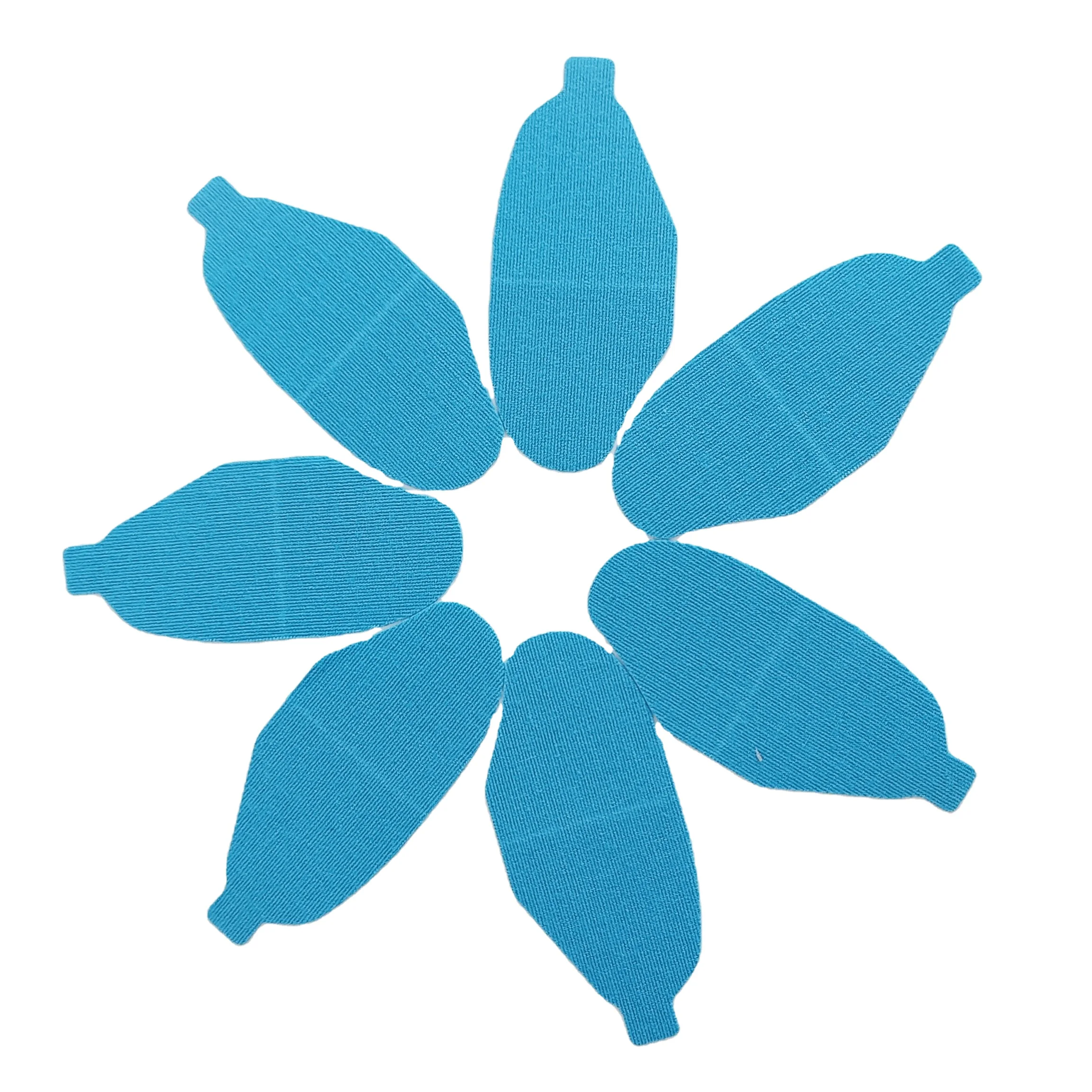 purple mouth tape with lavender scent customized package and logo  less mouth breathing and better nose breathing sleep strip