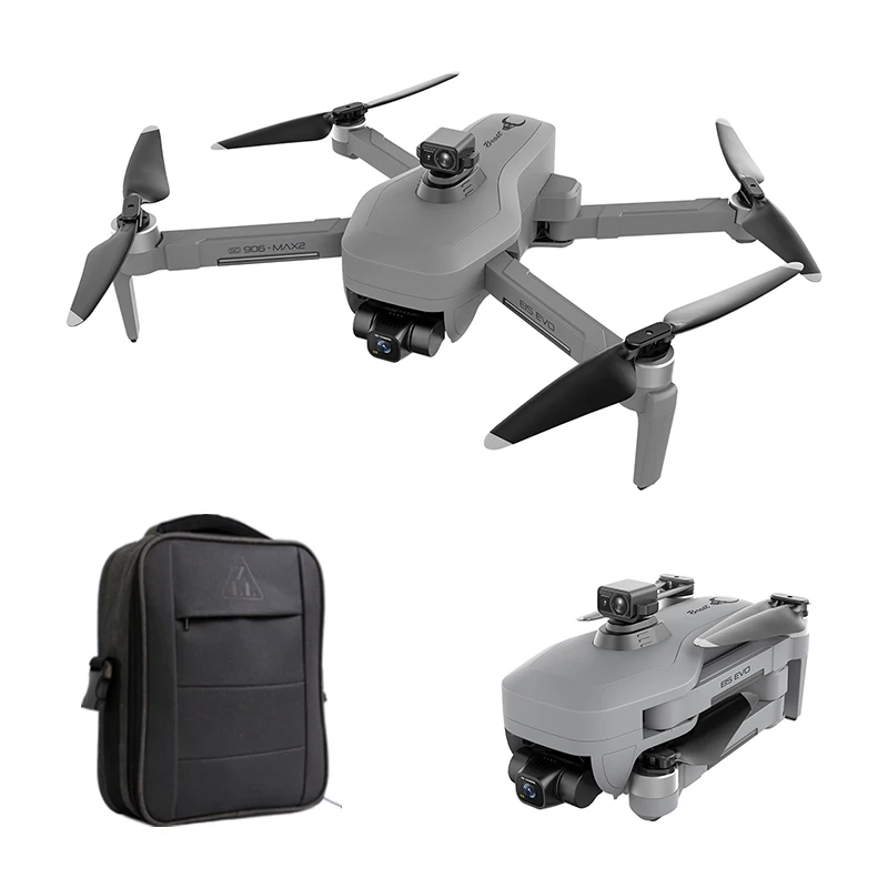 SG906MAX  drone 4k camera with gps professional obstacle avoidance drones accessories rc quoadcopter drone