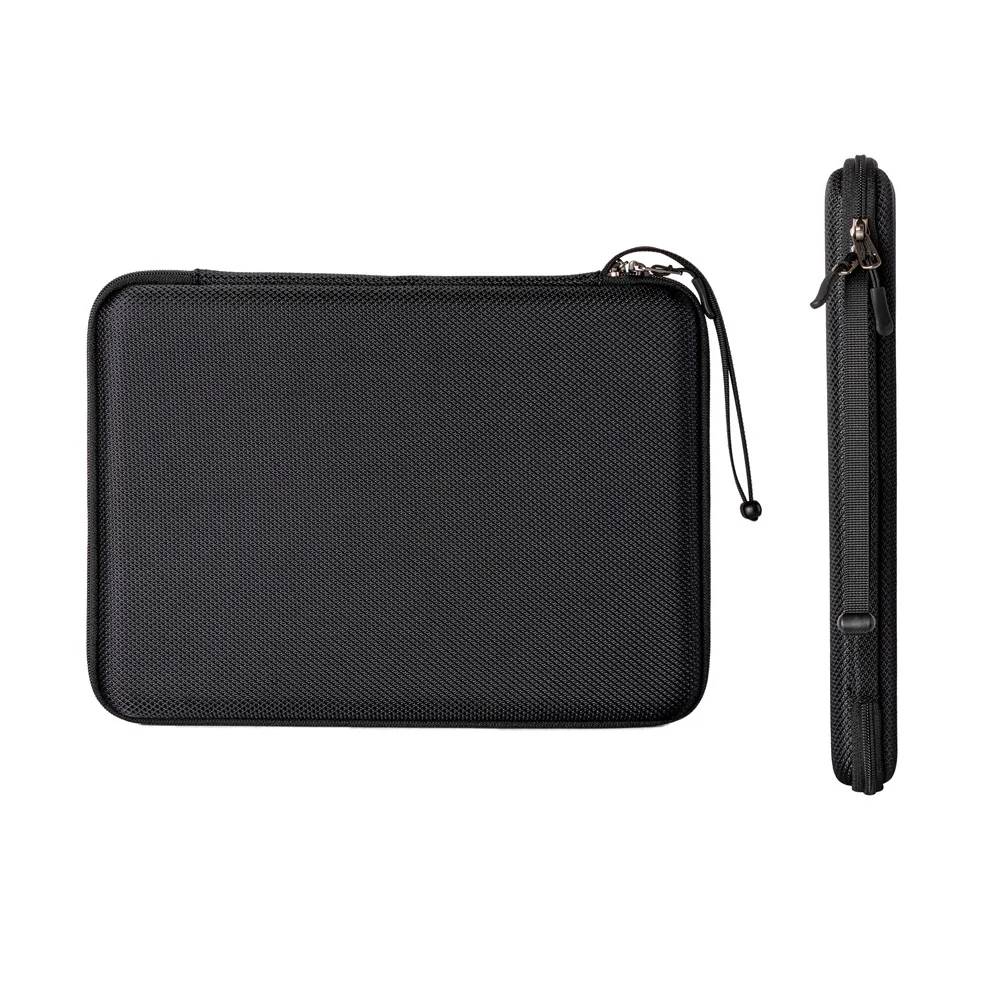 Eva Protective Case For Macbook 13 14 Inch Raw Materials Shockproof Laptop Rugged Hard Cover Myc8261 Laudtec