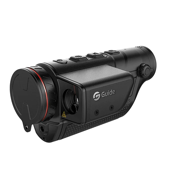 Night Vision Thermal Imaging TD631 LRF 50Hz New Arrival 640*480 LRF Real-time Sharing by WIFI Outdoor Monocular Guide Sensmart