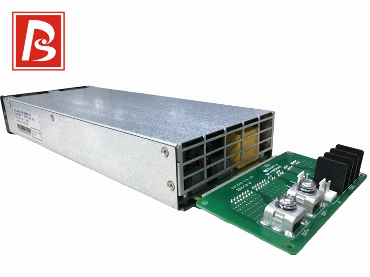 BST r4850 2kw 3kw 4kw 48v 50a ac dc modular rectifier