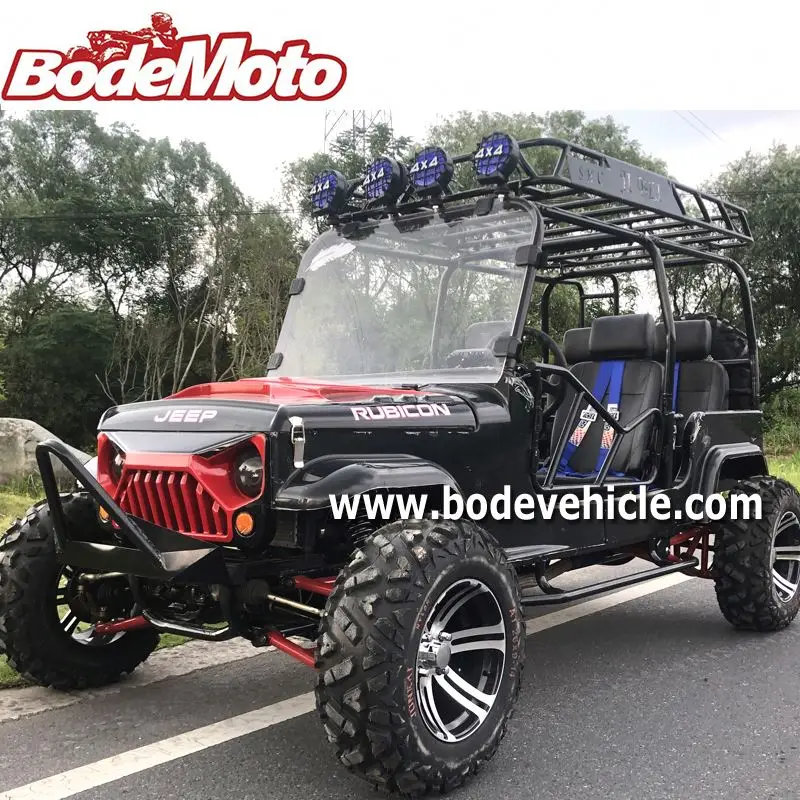 China 4x4 electric utv for adults wholesale cheap price electric buggy