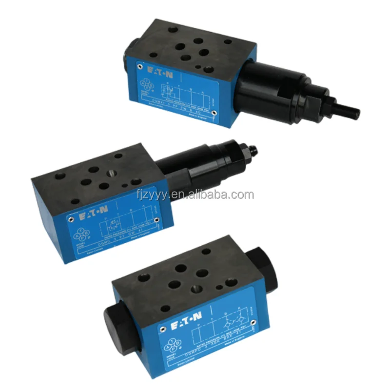 EATON VICKERS клапана компании-3-PT-BW-B-41 DGMC-3-PT-FW-41 DGMC3PTBWB41DGMC2-3-AT-GW-B DGMC5PTFWB30 гидравлический контроль обратный клапан