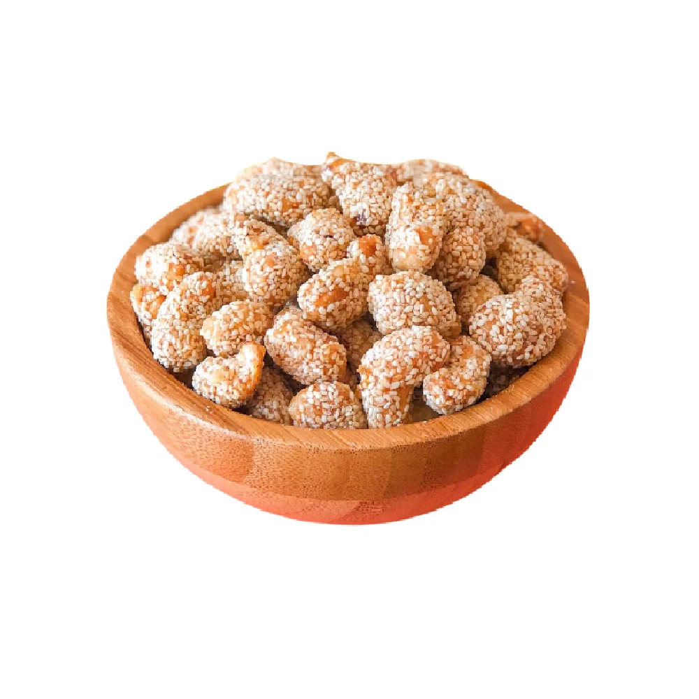 
 100% Natural from Thailand with Best Quality Roasted Cashew Nuts  