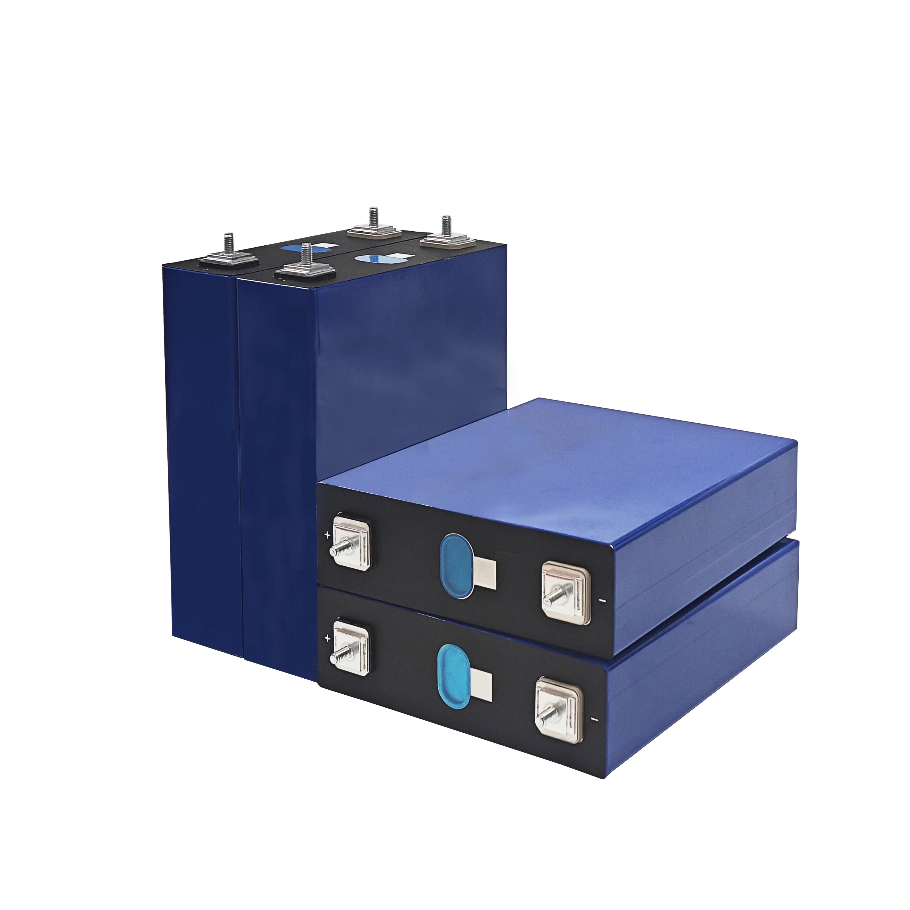 Lifepo4 EV 3.2V230Ah 736Wh Cell battery grade A  Li-ion Battery Cell for DIY 12V 24V 48V Solar Energy Storage System