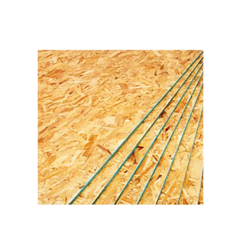 OSB of LULI GROUP.(your reliable supply with Germany DIEFFENBACHER Line)