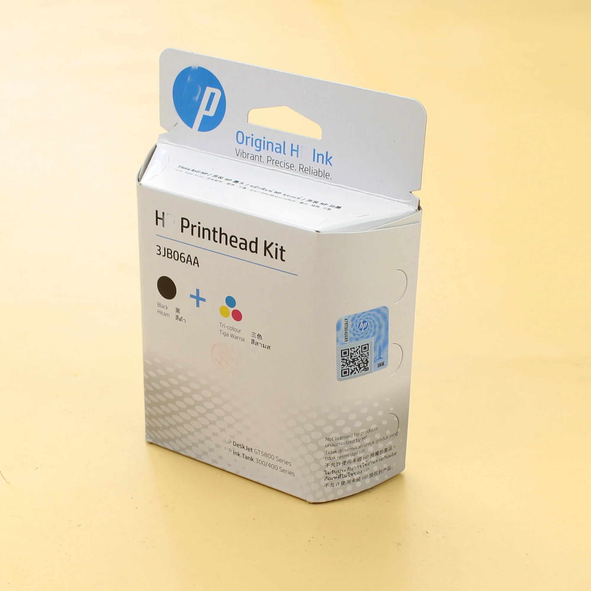  Оригинальный Новый M0H50A M0H51A печатающая головка для принтера HP GT5810 GT5820 5810 5820 резервуар чернил 310 311 318 319 400 410 411 415 418