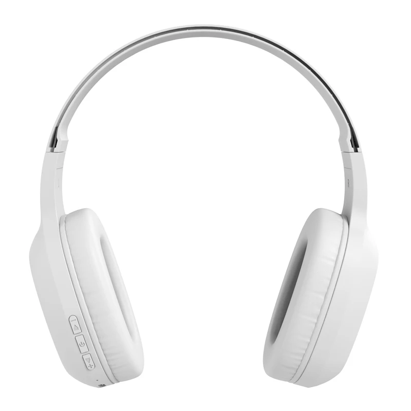 Oem Manufacturer Bluetooth Earphone Headphones Wholesale Noise Cancelation Headset