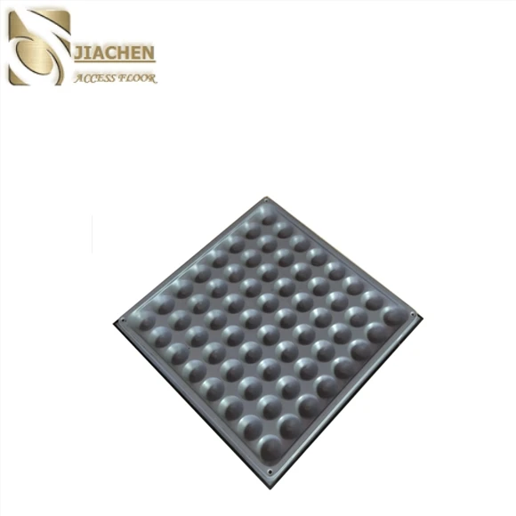 Anti static Steel Raised Access Floor for Electrical Room