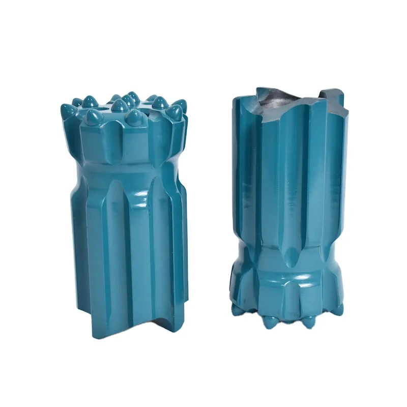 High Quality T38 T45 T51 Retrac Button Bit For Mining