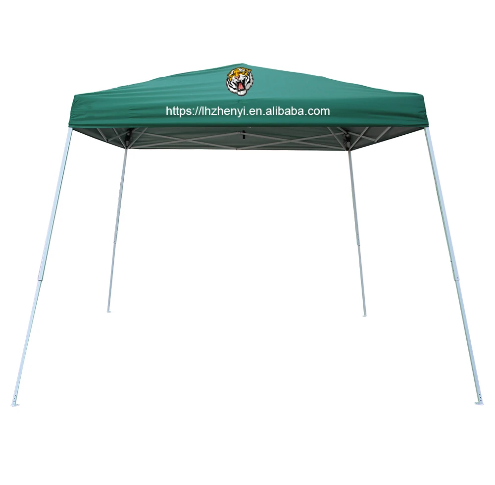 Chinese Outdoor Event Foldable Heavy Duty Popup Canopy Waterproof Tent