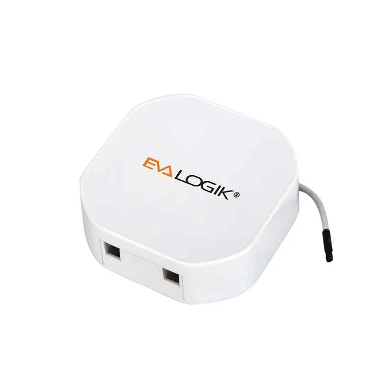 EU US Z-wave Dimmer Contact Fixture Module Relay Switch Smart Home Automation System Smart Dimmer Light Switches Module