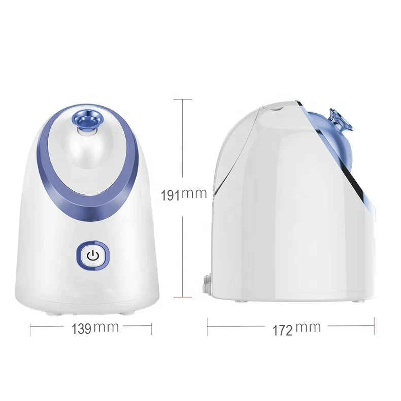 Facial Steamer for Face Professional