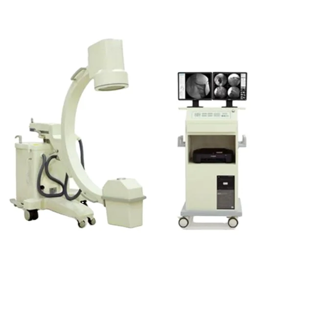 ORICH MEDICAL With Wholesale OX-C500 Surgical C-arm with High Power Generator Manufacturer