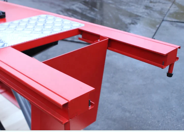 Motorcycle Scisor Lift SD-700