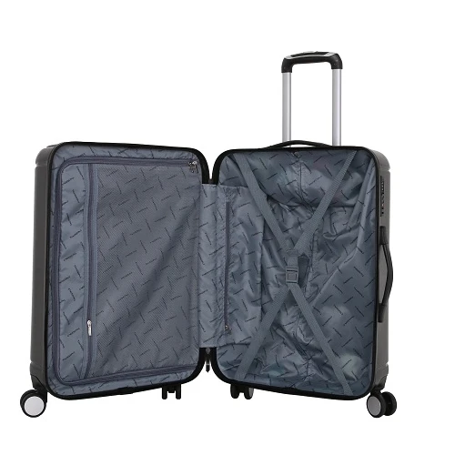 Newly Promotion Spot Goods Cabin Size Suitcase Carry-on Luggage Trolley Bags On Sale