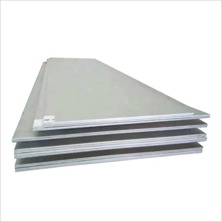 Stainless Steel Plate with CE Certificate 201