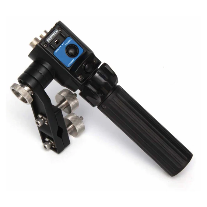 Japanese Pro-use External Lens Zoom Switch Controller For All Cameras