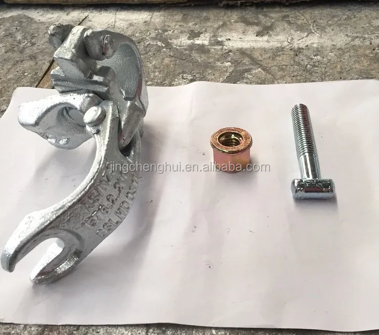 scaffold fittings tube and coupler scaffolding