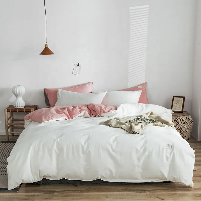 
100% cotton fabric for bed sheets in roll 