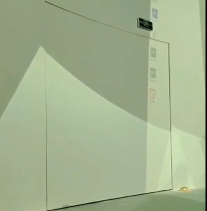 automatic plug door