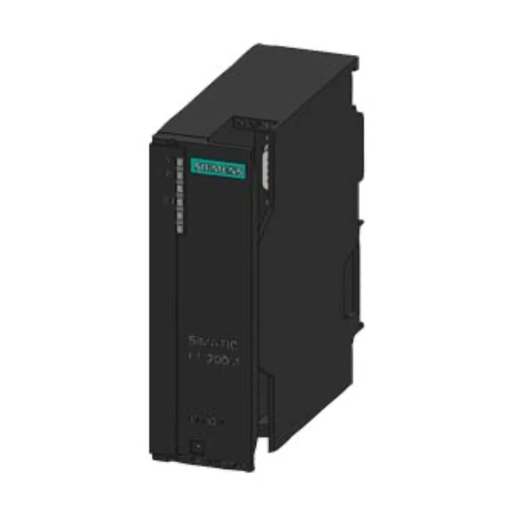 6ES7153-1AA03-0XB4 Siemens PLC SIMATIC ET 200M IM 153-1 Bundle Consisting of IM 153-1 6ES7972-0BB42-0XA0