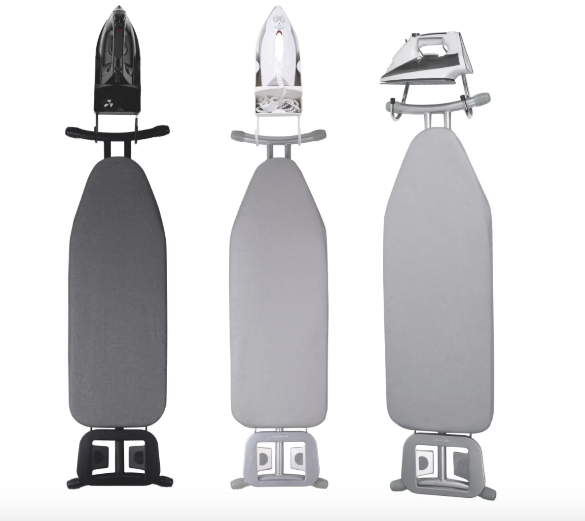 High Quality Cost Effective Multi Function Hotel Standard Folding Ironing Boards