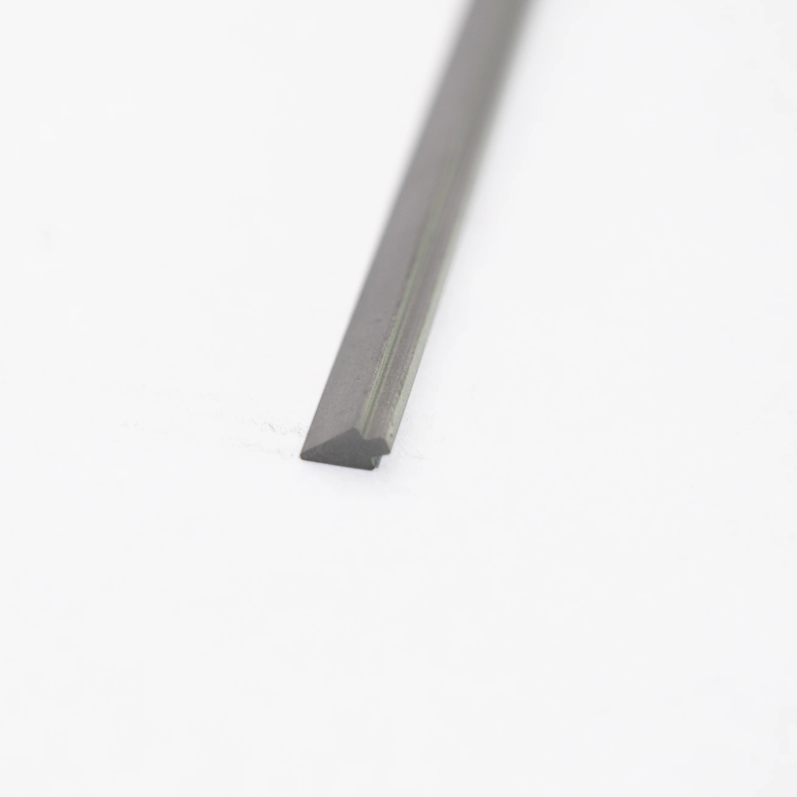 Tungsten Carbide Strips For Cutting Knives Make Wood Cutter Tools K10 Carbide Flats