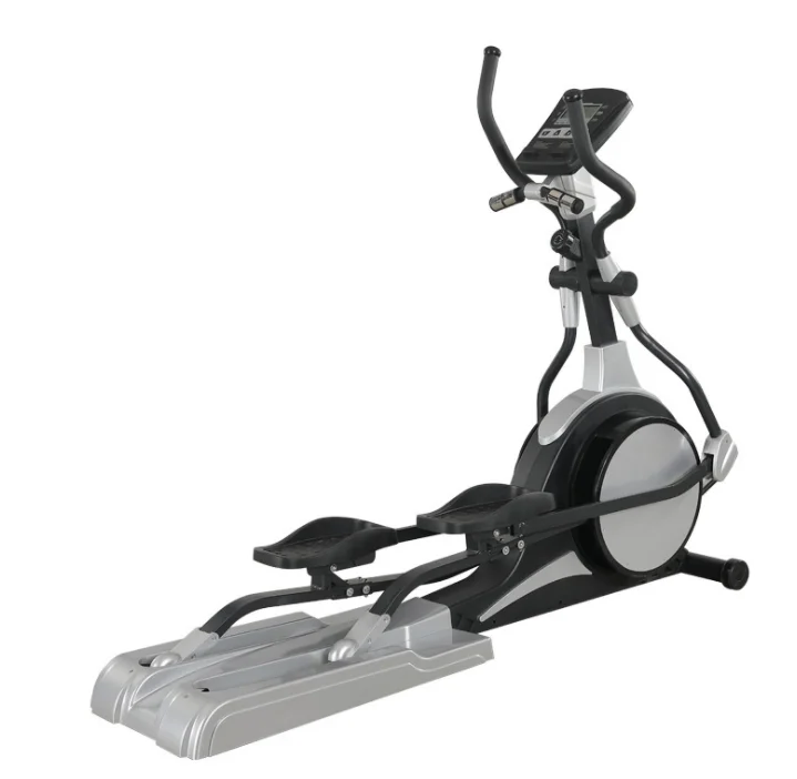 Magnetic Control gym equipment commercial stepper indoor Exercise Bike Home Walking Machine Silent Elliptical