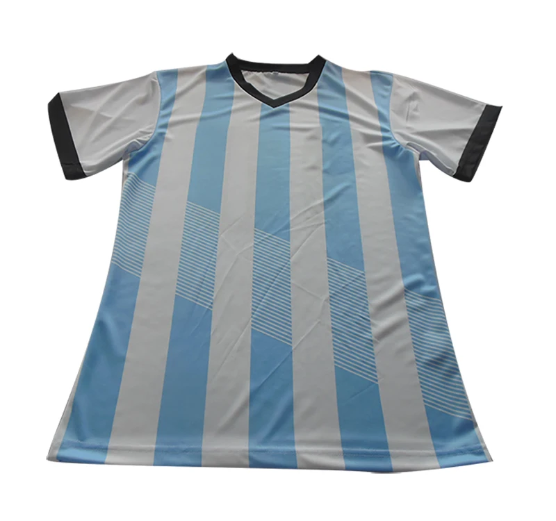 Discover Custom Jersey Store Football Shirt Maker Uniforms Soccer Jersey Kits Sublimation Soccer Wear