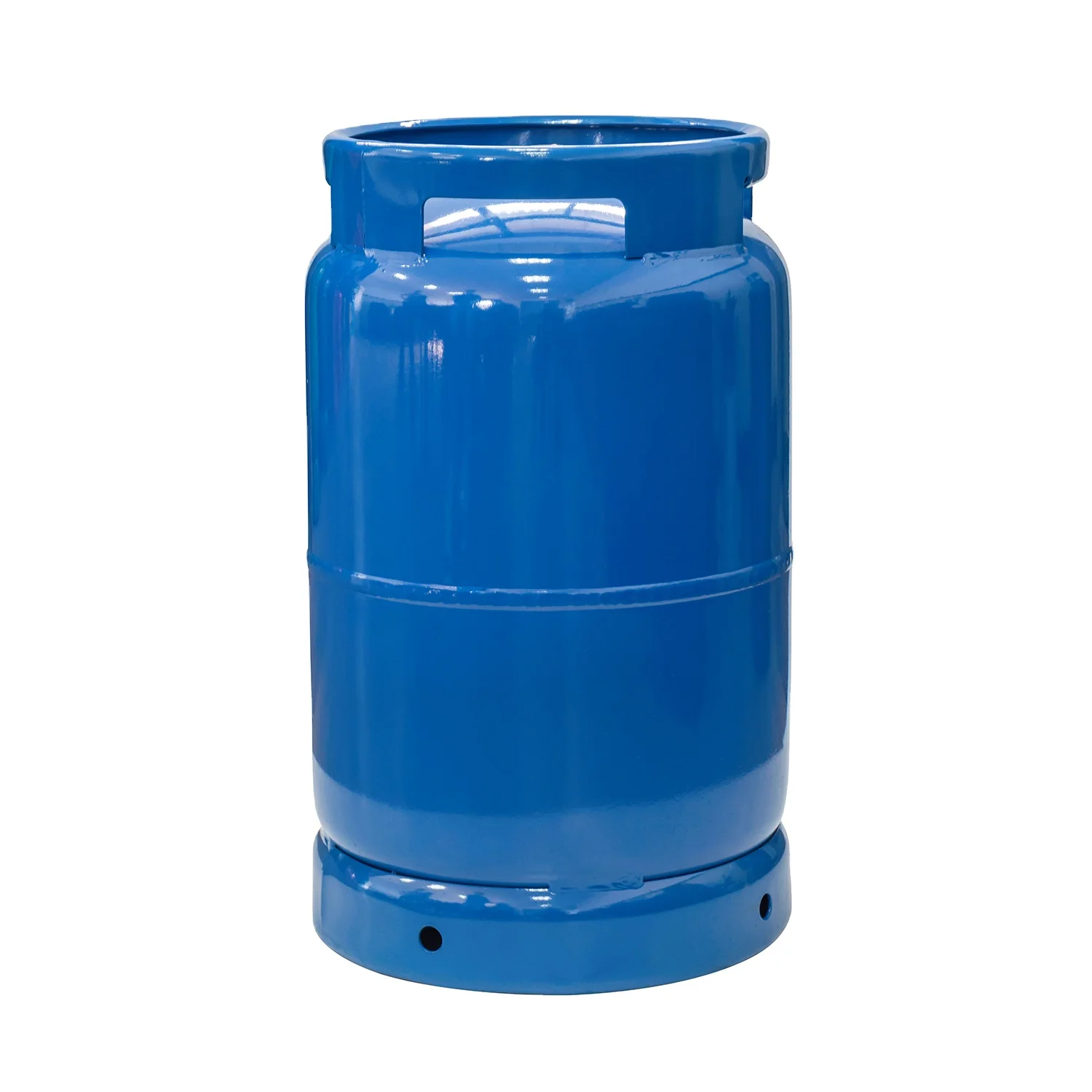 Cylinder Lpg 10Kg Tanks Filling Liquefied Petroleum Propane Butane Stove Gas